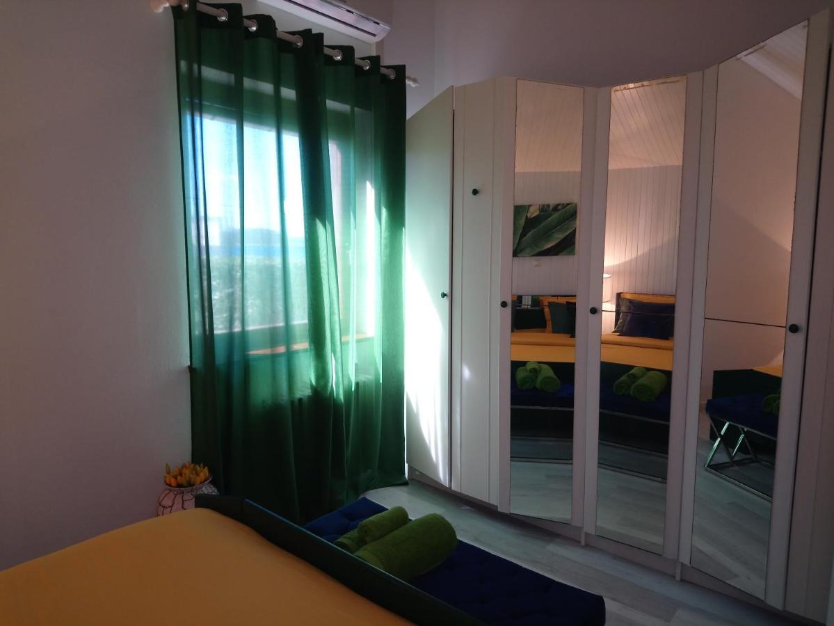 Vacation Home Viducic Dragove Exterior foto