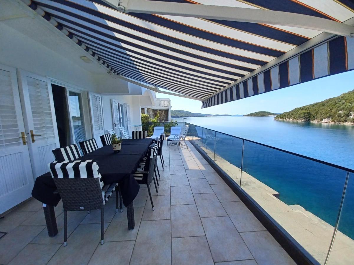 Vacation Home Viducic Dragove Exterior foto
